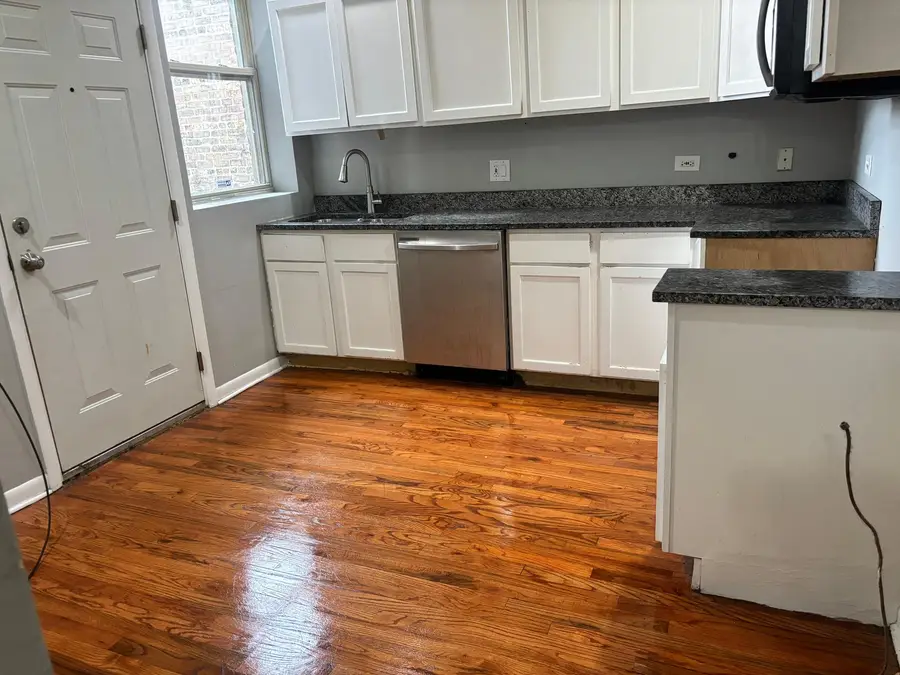 8136 S Drexel Avenue #3, Chicago, IL 60619 - #3