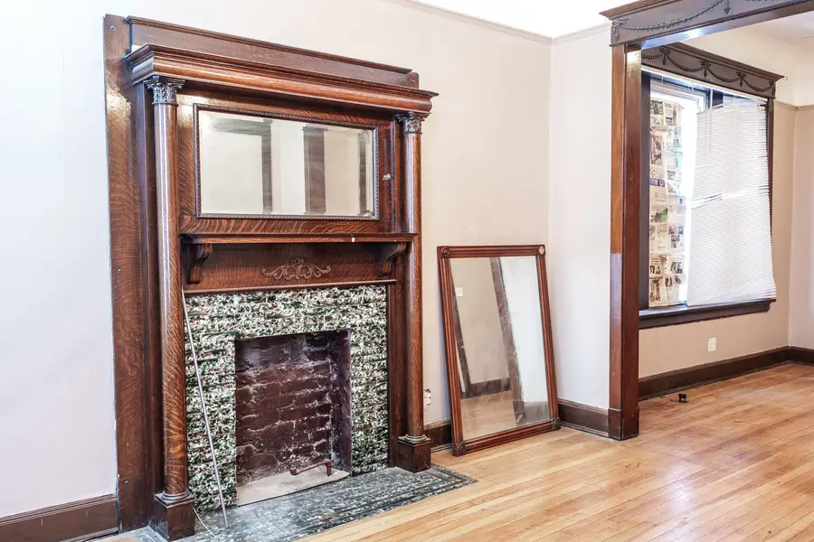 6418 S Drexel Avenue, Chicago, IL 60637 - #3