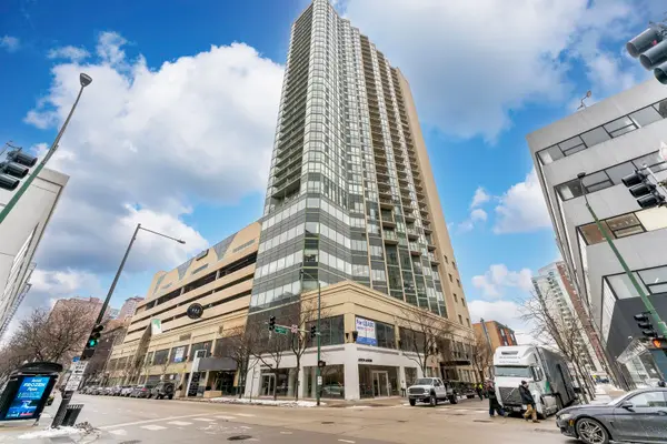 111 W Maple Street #3110, Chicago, IL 60610