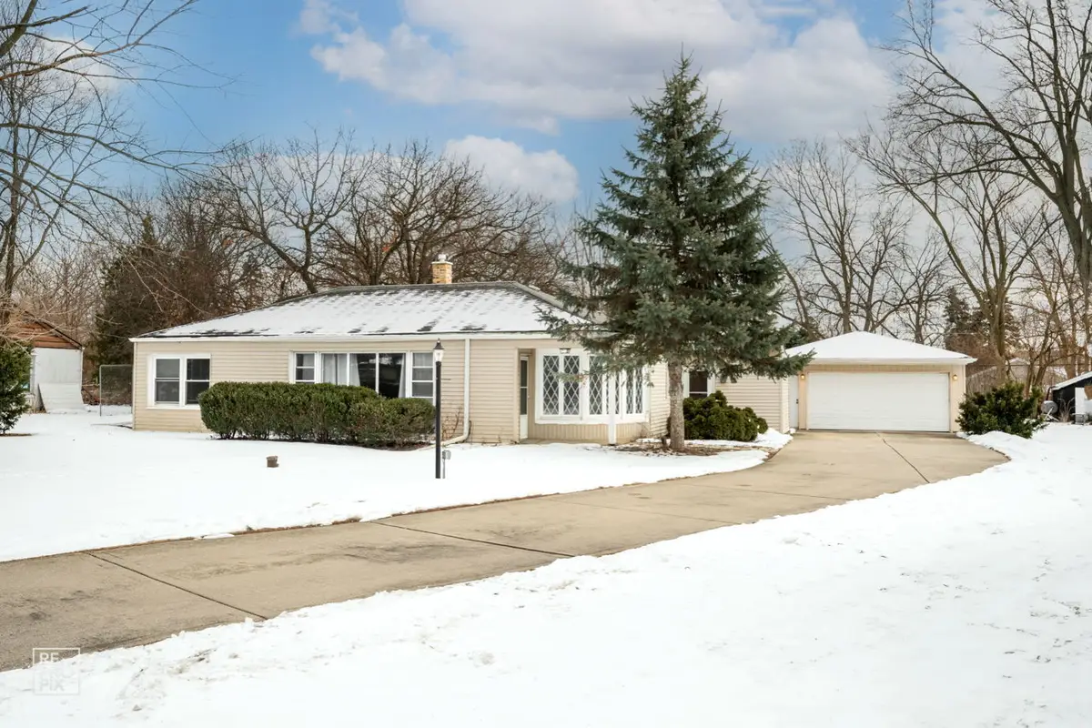 1045 S Columbine Avenue, Lombard, IL 60148 - #1