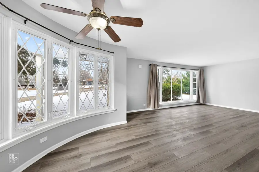 1045 S Columbine Avenue, Lombard, IL 60148 - #2