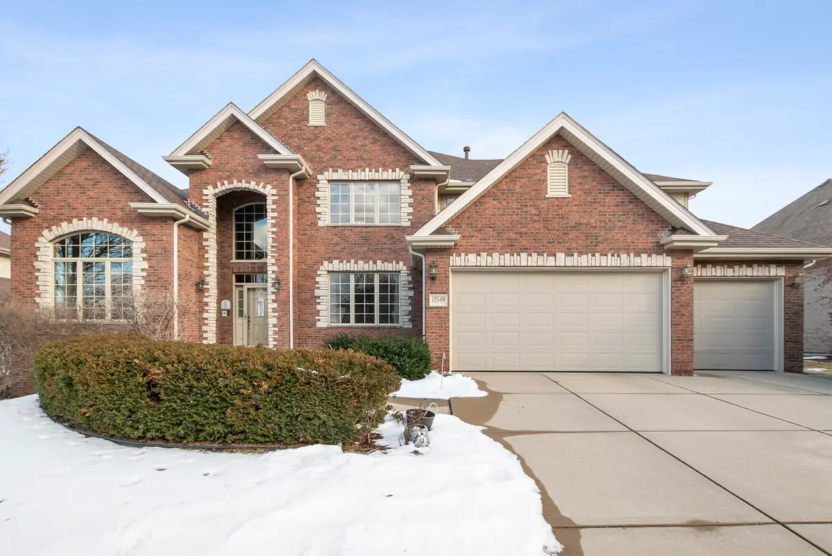 15549 Julies Way, Orland Park, IL 60462 - Image #1