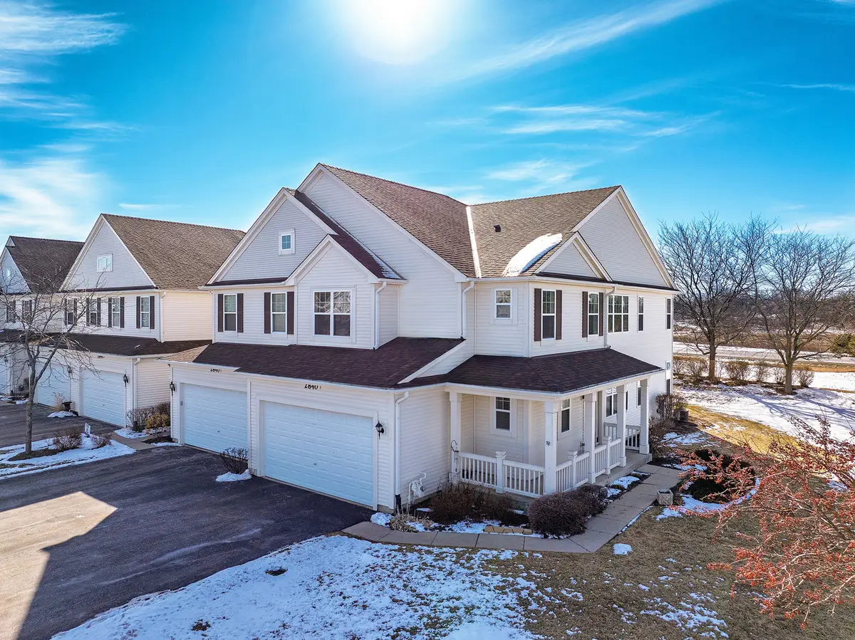 2840 Cattail Court #F, Wauconda, IL 60084 - Image #1