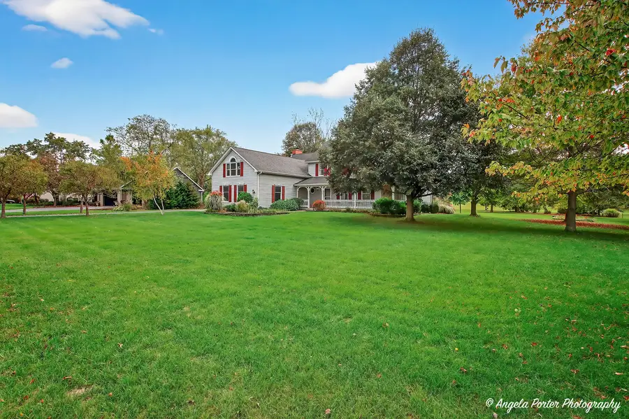 2215 Crystal Circle, Crystal Lake, IL 60012 - #3