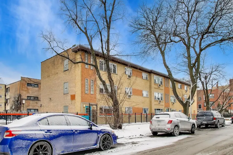 6828 N Greenview Avenue #1N, Chicago, IL 60626 - Image #2
