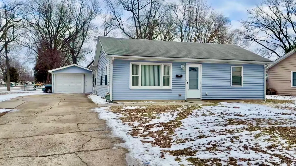 1700 Houston Avenue, Joliet, IL 60433 - #1