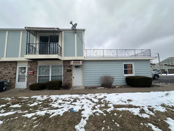 20132 Willow Drive #20132, Lynwood, IL 60411