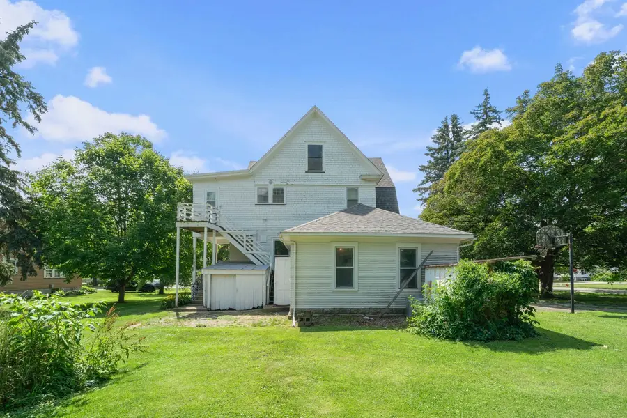 205 S Gage Street, Somonauk, IL 60552 - #3