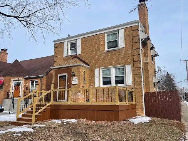 9857 S Hamlin Avenue, Evergreen Park, IL 60805 - Image #2