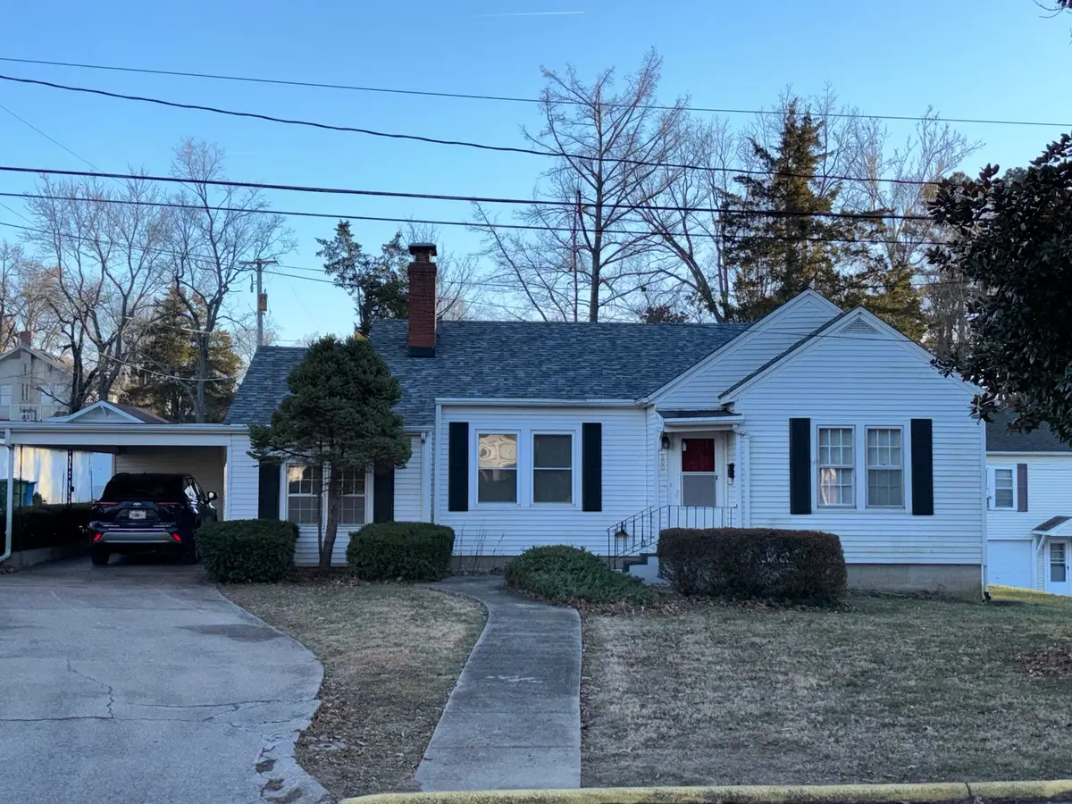 500 S Green Street, Anna, IL 62906 - #1