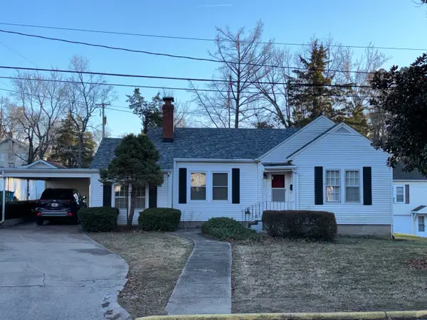 500 S Green Street, Anna, IL 62906