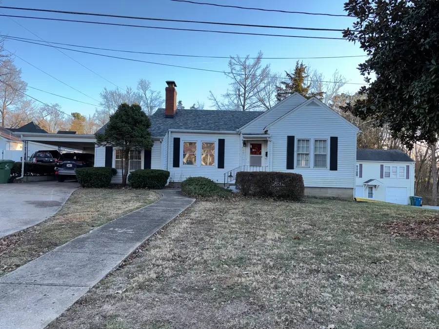 500 S Green Street, Anna, IL 62906 - #2