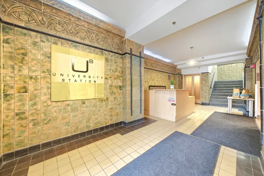 1550 S Blue Island Avenue #608, Chicago, IL 60608 - #2