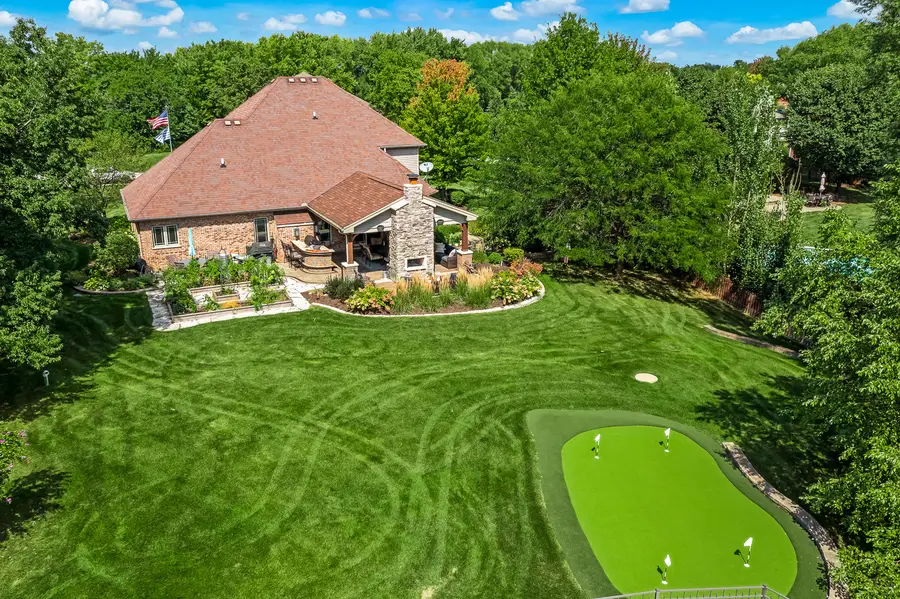 12165 W Castle Drive, Mokena, IL 60448 - Image #3