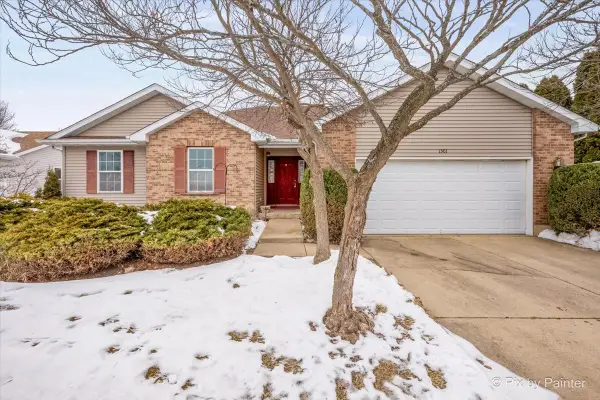 Address Withheld By Seller, Harvard, IL 60033