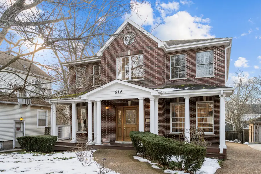 516 Drexel Avenue, Glencoe, IL 60022 - #2