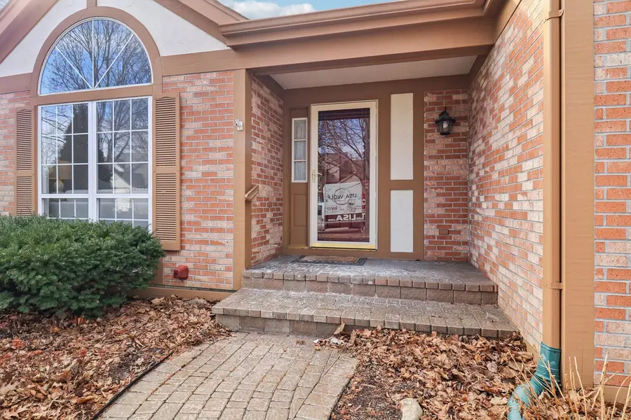 6167 Golfview Drive, Gurnee, IL 60031 - #2