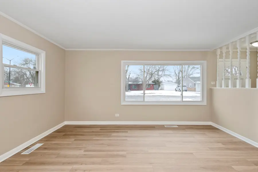 165 Nashua Street, Park Forest, IL 60466 - #3