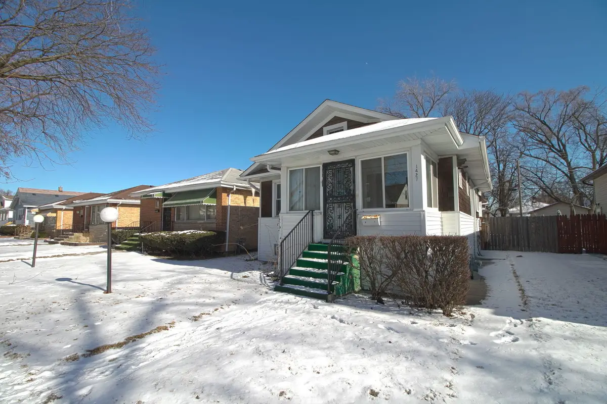 1427 S 21st Avenue, Maywood, IL 60153 - #1