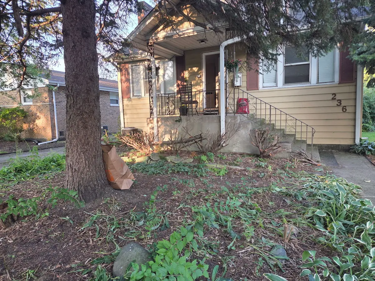 236 N West Road, Lombard, IL 60148 - #1