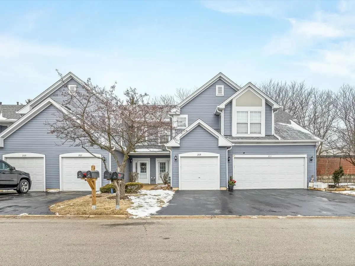 209 Huntington Court, Oswego, IL 60543 - Image #1