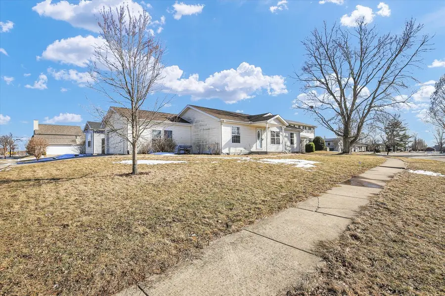 1404 Greenridge Drive, Urbana, IL 61802 - #2