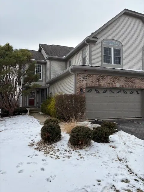 510 Harlowe Lane, Naperville, IL 60565