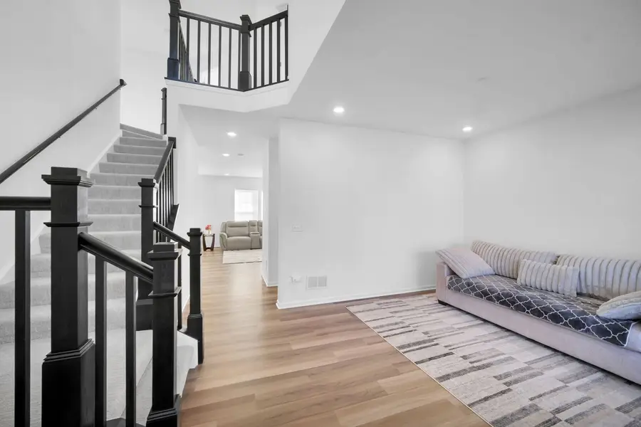 25529 W Streamwood Lane, Plainfield, IL 60544 - #2