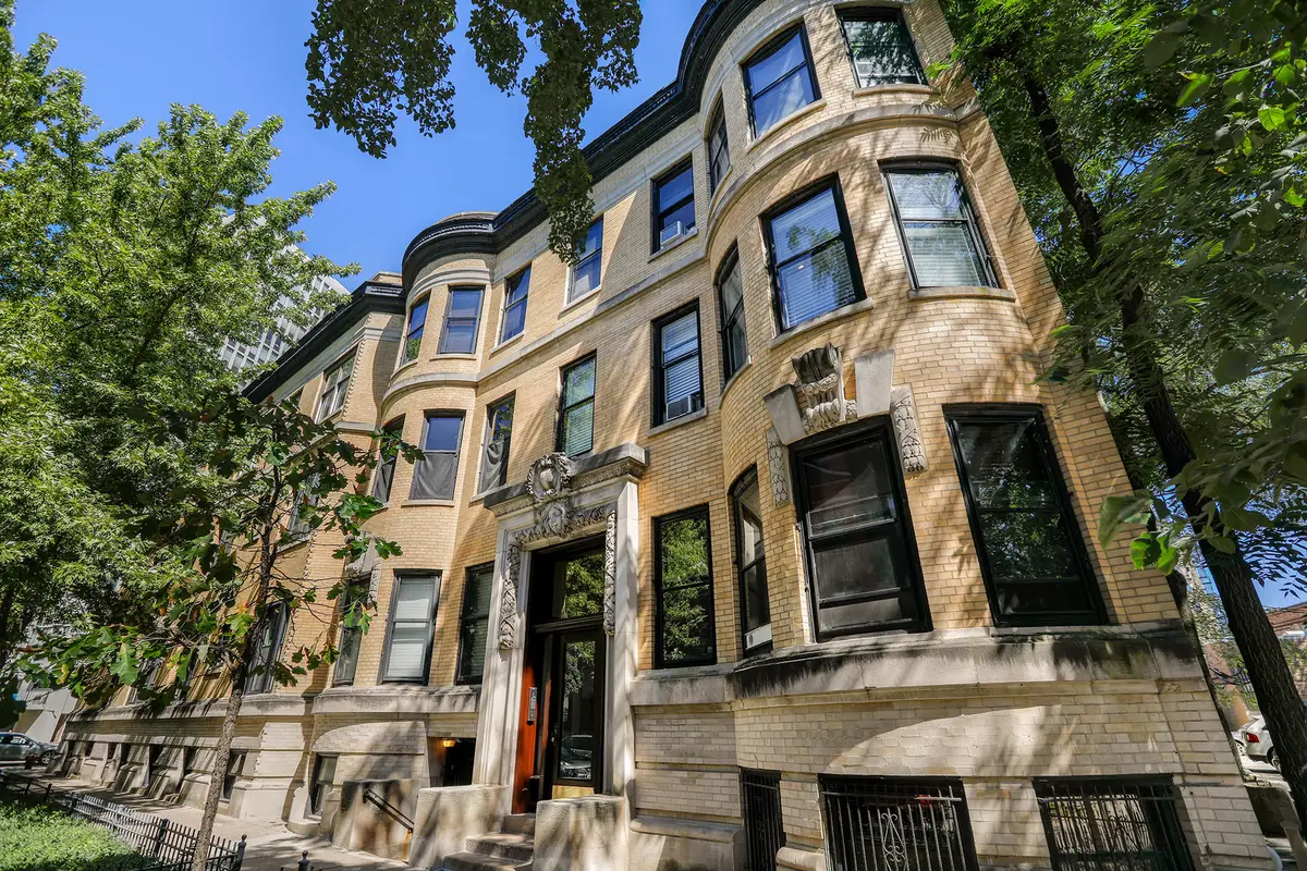 2349 N Cleveland Avenue #3S, Chicago, IL 60614 - Image #1