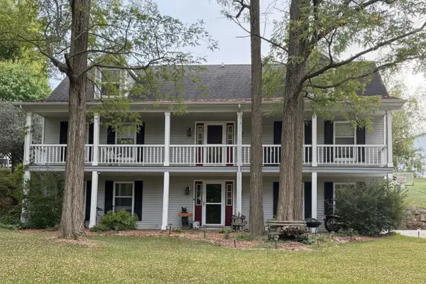 238 Council Fire Circle, Galena, IL 61036