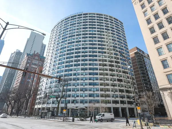 1150 N Lake Shore Drive #8K, Chicago, IL 60611