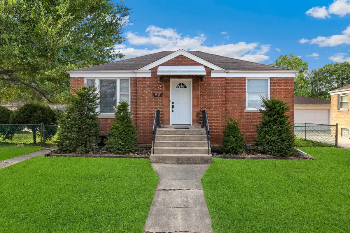70 N Laverne Avenue, Hillside, IL 60162 - #1