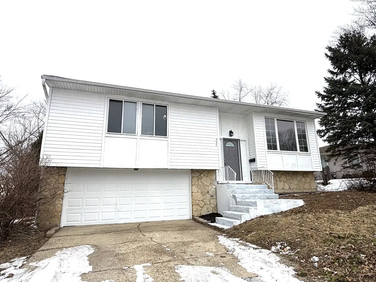 335 Shiloh Lane, Elgin, IL 60120 - #1