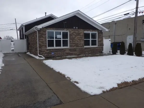 1414 Memorial Drive, Calumet City, IL 60409