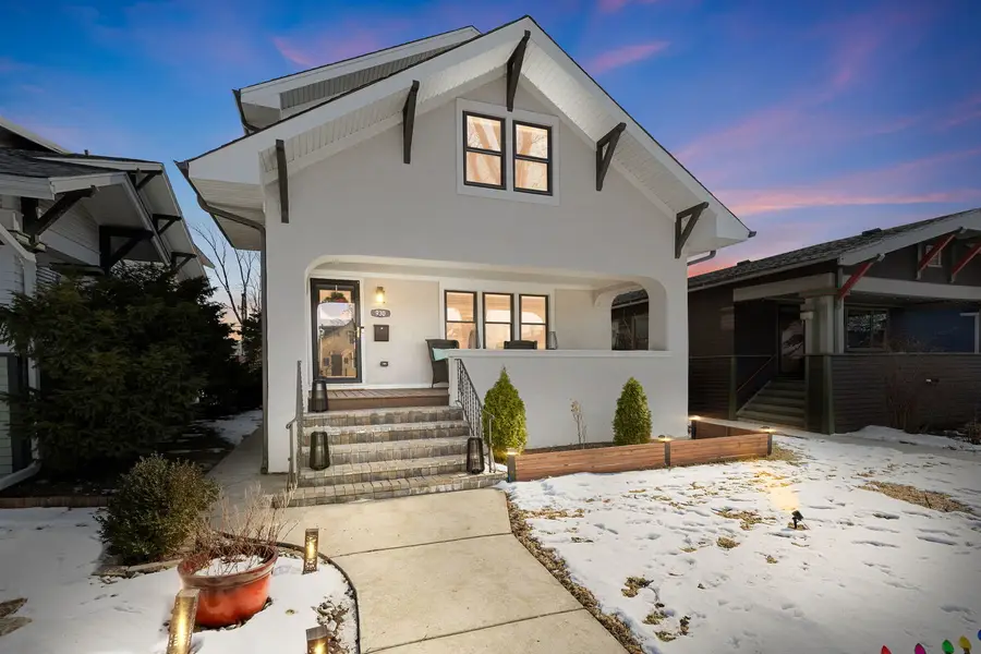 930 N Taylor Avenue, Oak Park, IL 60302 - #2