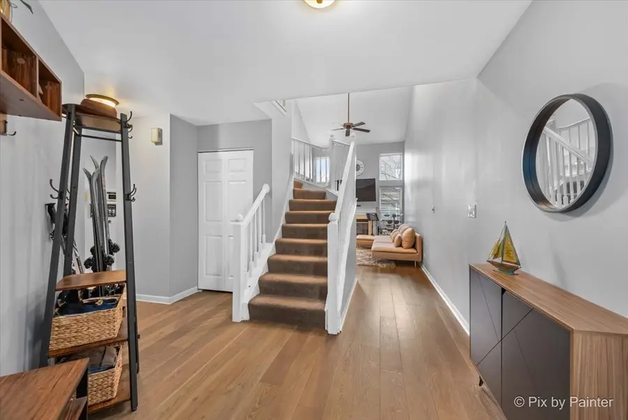 201 Millers Crossing #201, Itasca, IL 60143 - #3