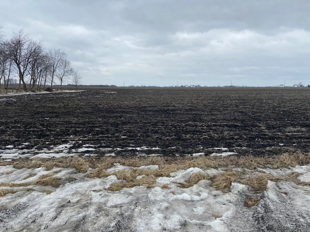 28200 S Lagrange Highway, Peotone, IL 60468 - #1