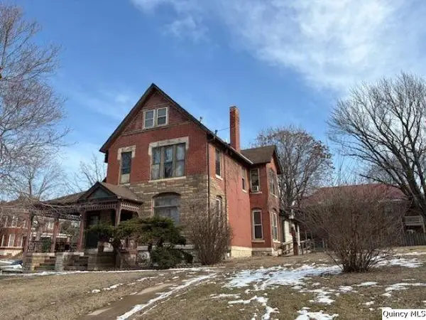 438 N 6th, Quincy, IL 62301