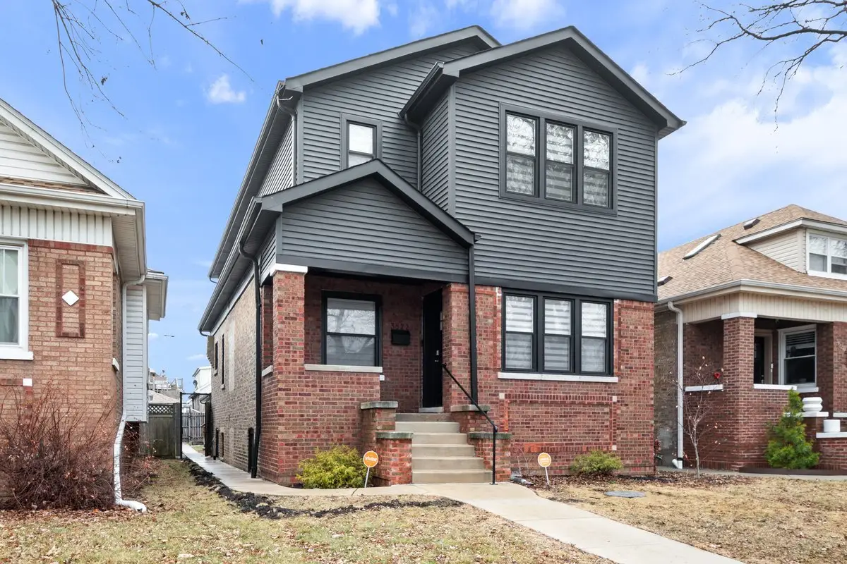 3622 N Linder Avenue, Chicago, IL 60641 - #1