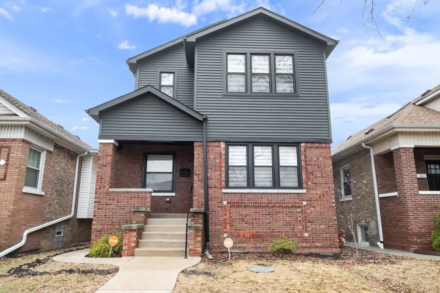 3622 N Linder Avenue, Chicago, IL 60641 - #2