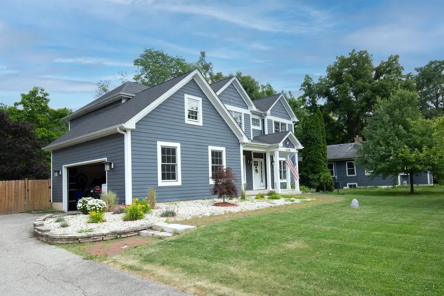 3S241 Williams Road, Warrenville, IL 60555 - #3