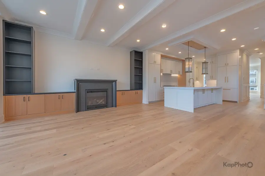 4017 N Albany Avenue, Chicago, IL 60618 - #3