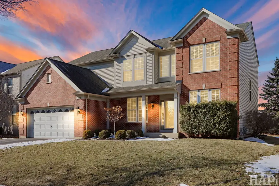 430 Tuscany Drive, Algonquin, IL 60102 - #2