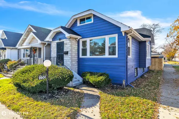 9900 S Wallace Street, Chicago, IL 60628