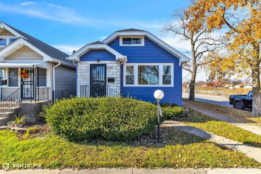 9900 S Wallace Street, Chicago, IL 60628 - #2