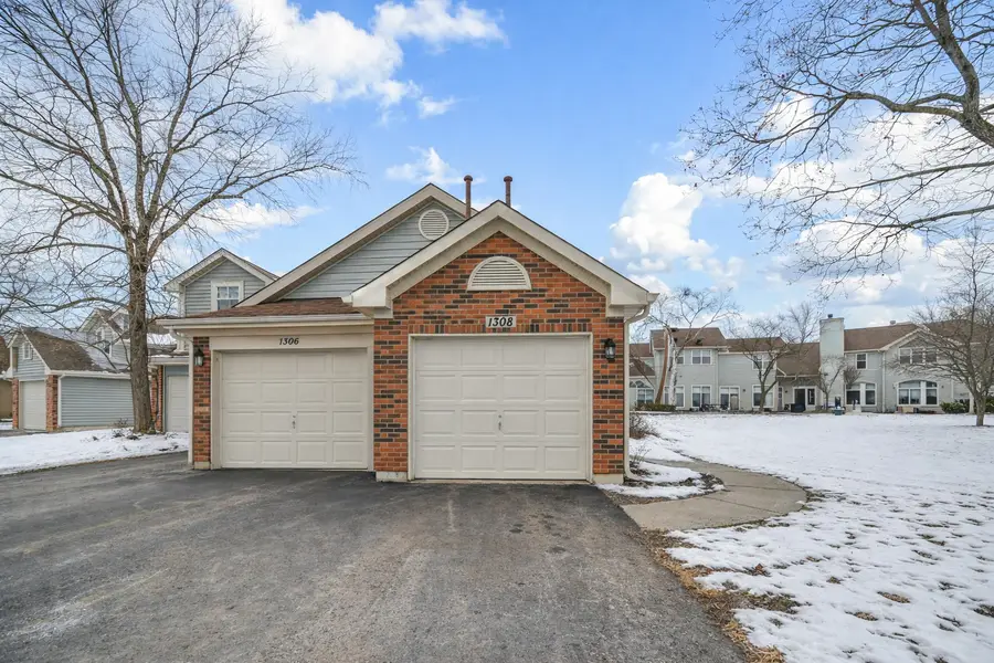 1308 Coldspring Road, Carol Stream, IL 60188 - #2