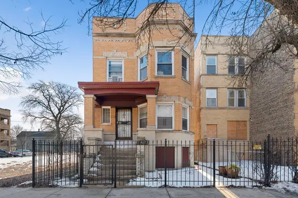 1439 W Garfield Boulevard W, Chicago, IL 60636