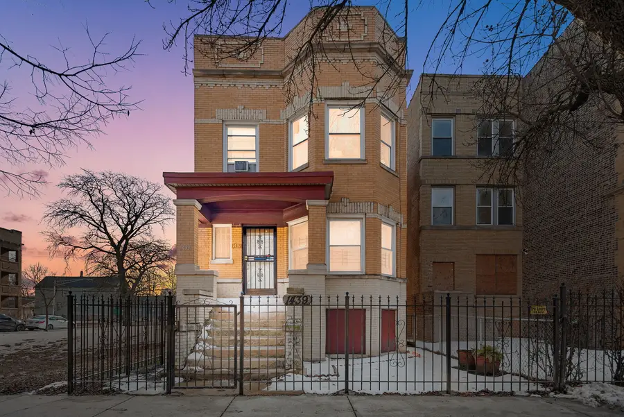 1439 W Garfield Boulevard W, Chicago, IL 60636 - Image #2