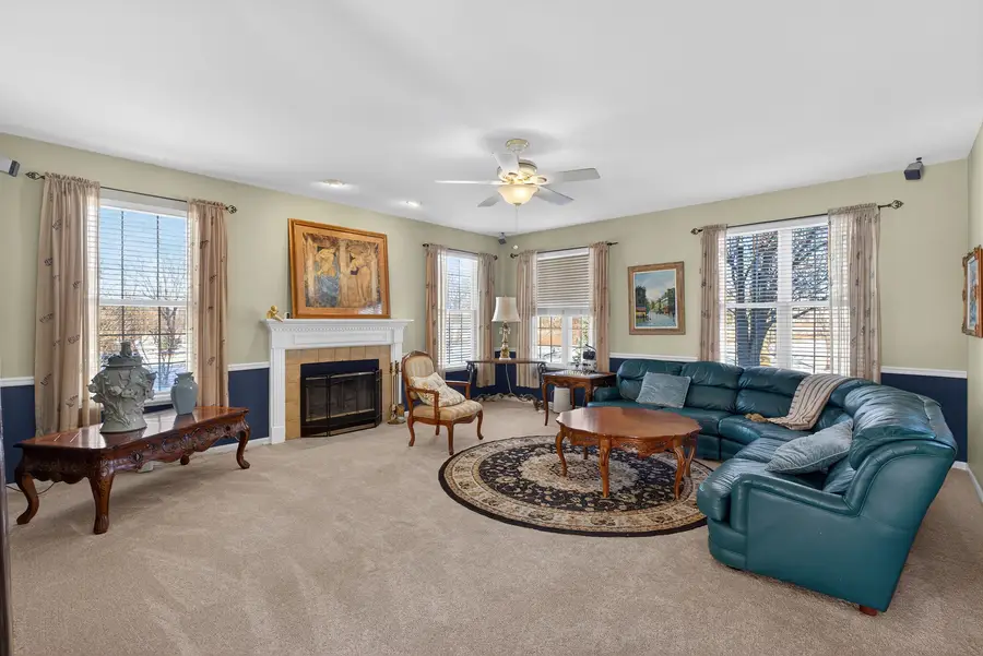2458 Cushing Lane, Aurora, IL 60503 - #3