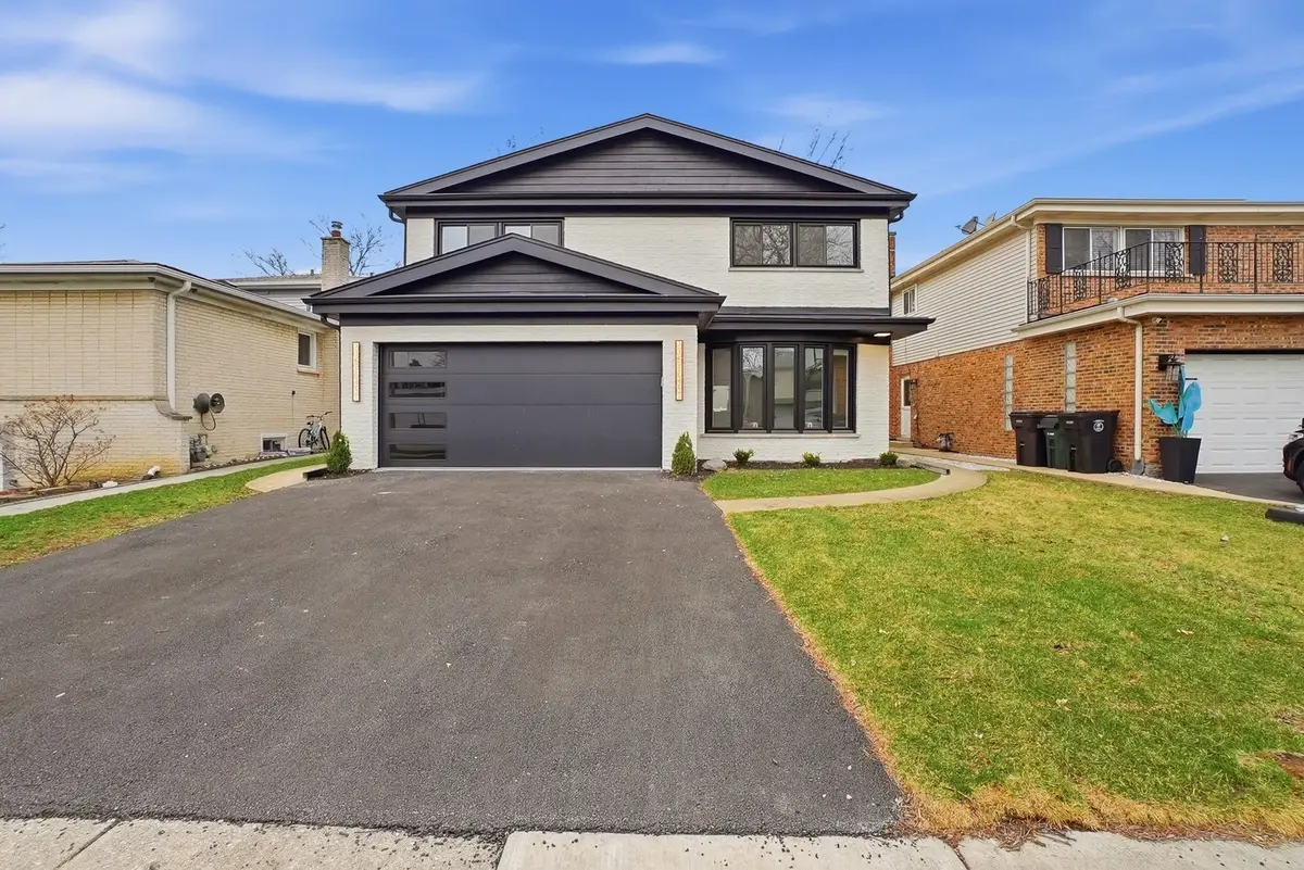 6850 Latrobe Avenue, Skokie, IL 60077 - #1